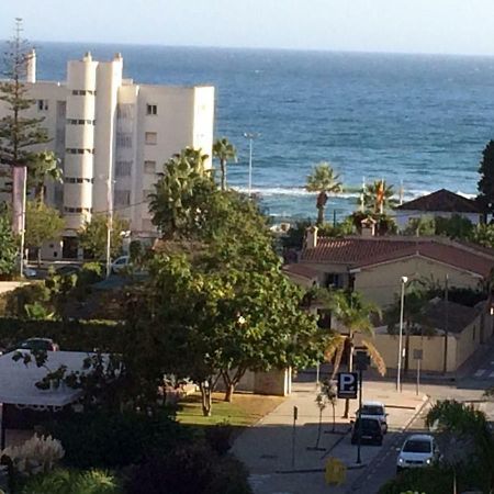 Nuevo Rincon Lejlighed Rincón de la Victoria Eksteriør billede