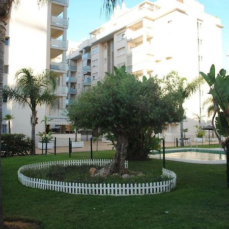Nuevo Rincon Lejlighed Rincón de la Victoria Eksteriør billede