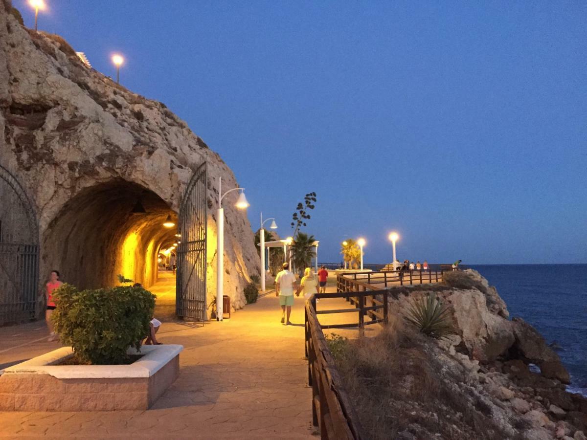 Nuevo Rincon Lejlighed Rincón de la Victoria Eksteriør billede