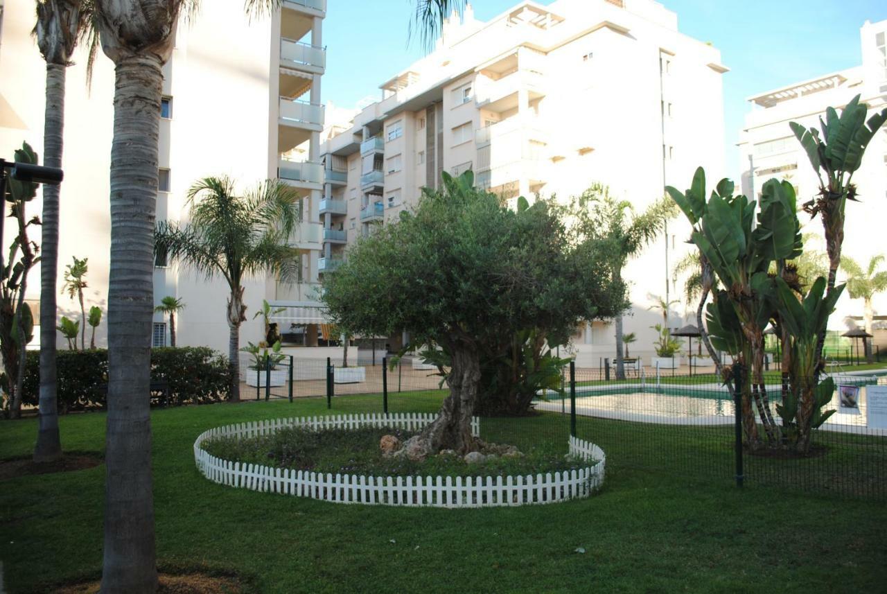 Nuevo Rincon Lejlighed Rincón de la Victoria Eksteriør billede