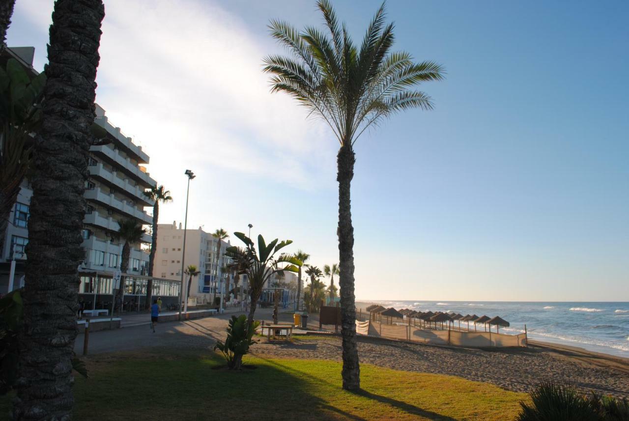Nuevo Rincon Lejlighed Rincón de la Victoria Eksteriør billede