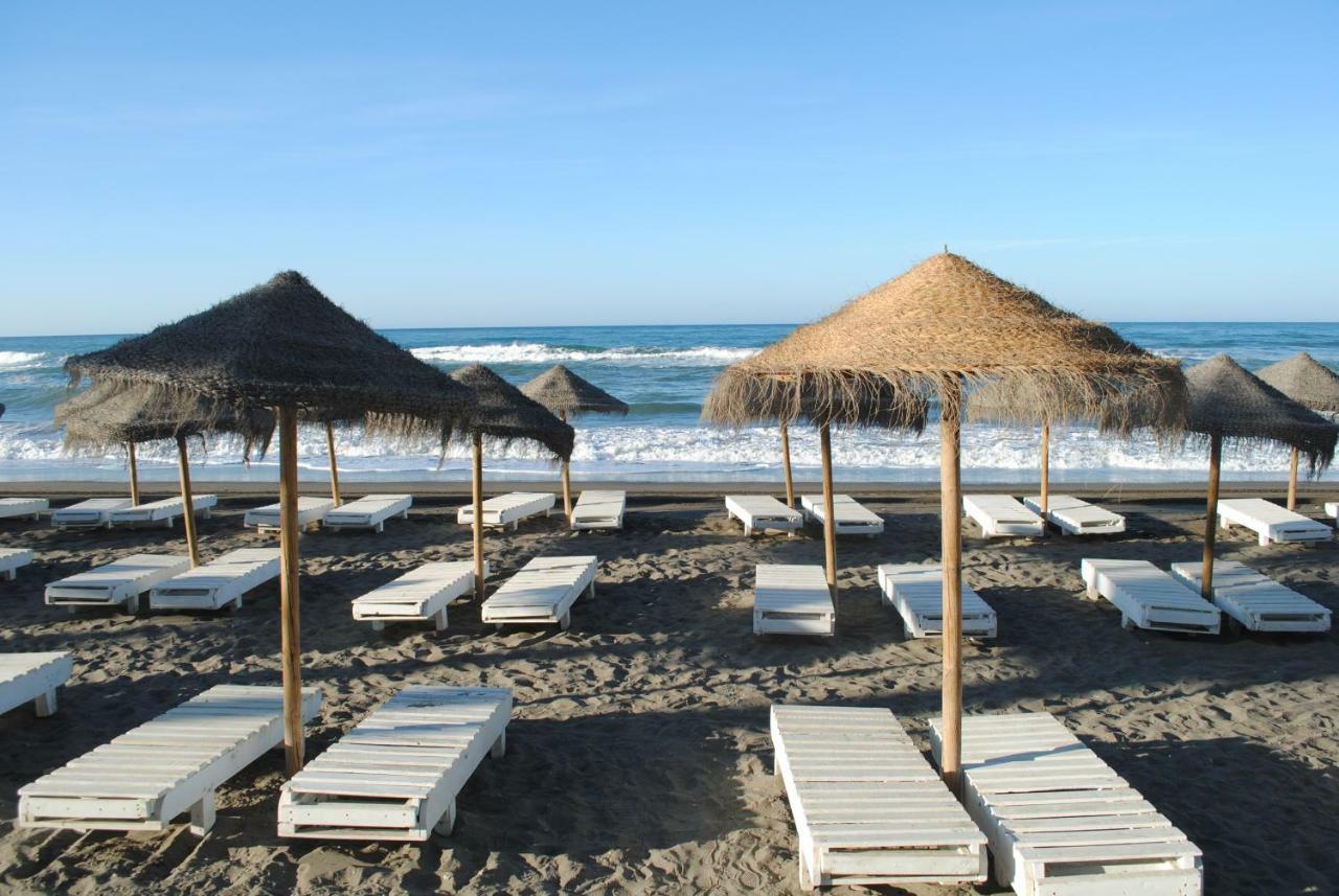 Nuevo Rincon Lejlighed Rincón de la Victoria Eksteriør billede