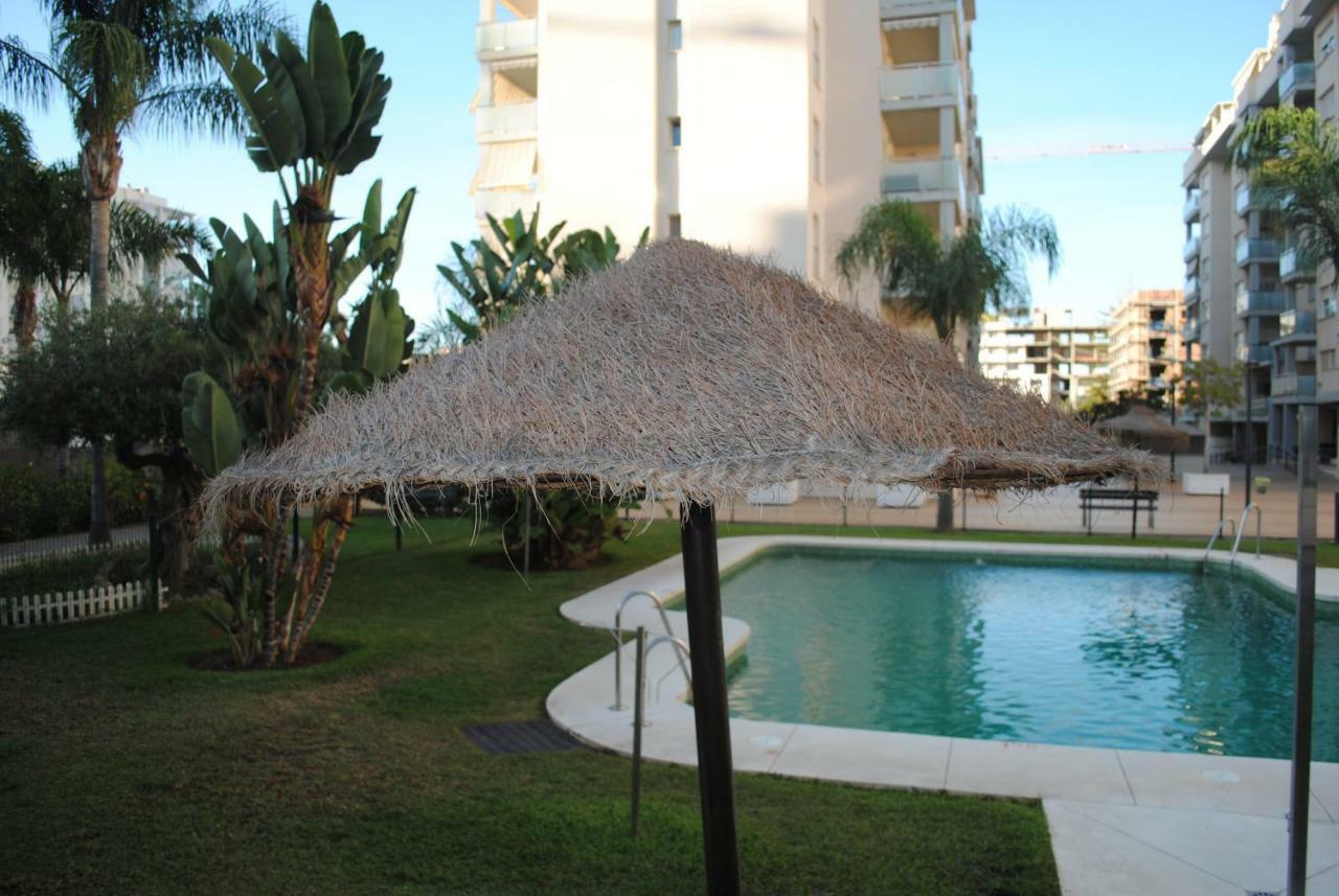 Nuevo Rincon Lejlighed Rincón de la Victoria Eksteriør billede