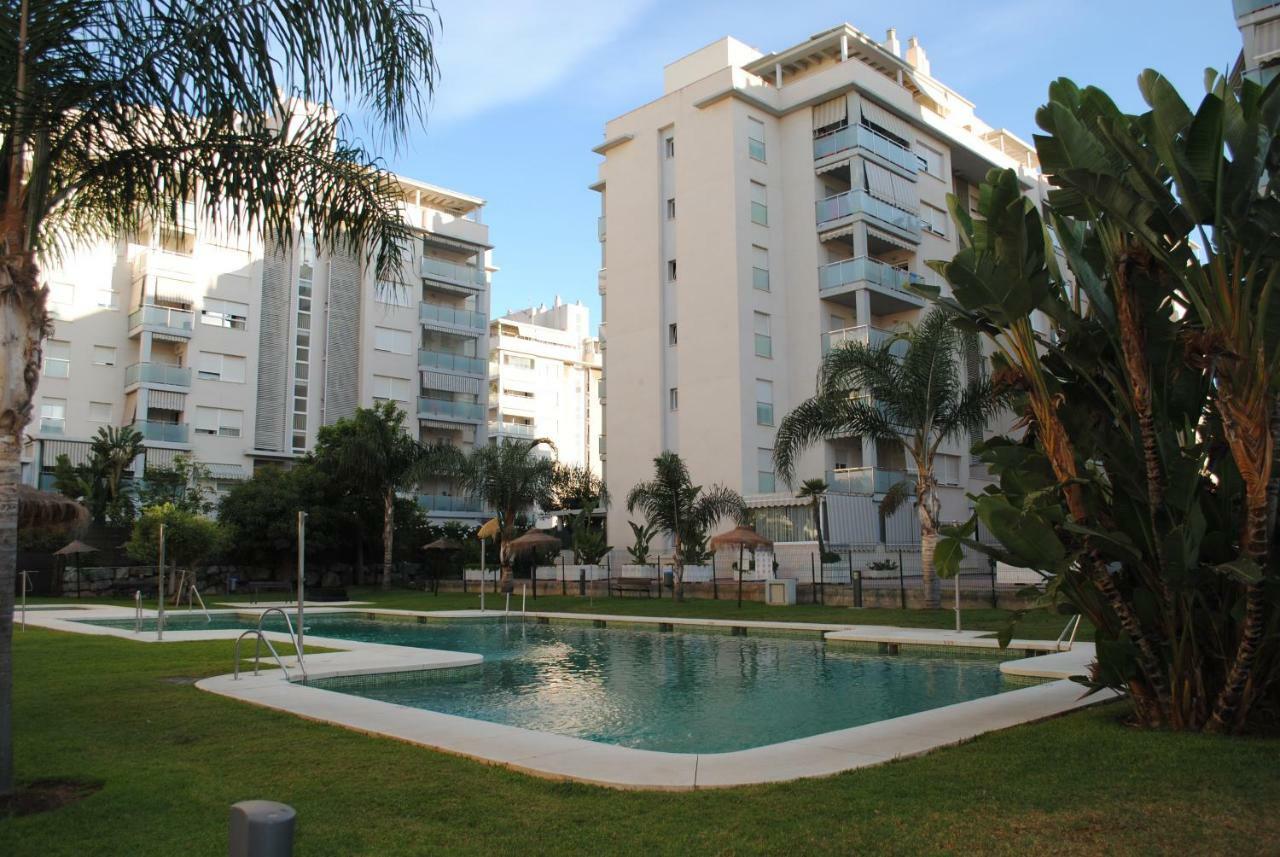 Nuevo Rincon Lejlighed Rincón de la Victoria Eksteriør billede