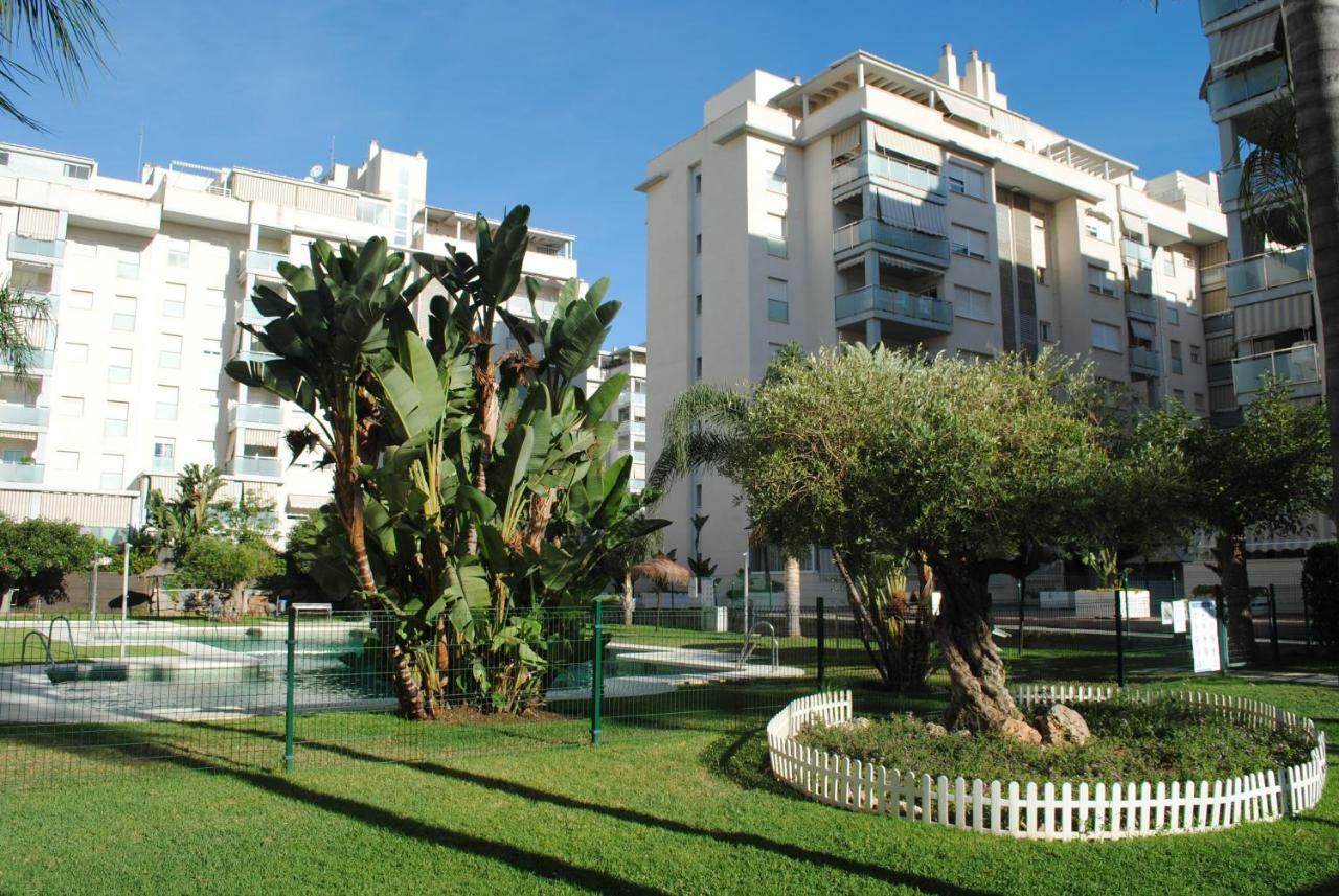 Nuevo Rincon Lejlighed Rincón de la Victoria Eksteriør billede